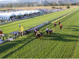 Scottsville_Racecourse