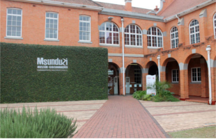 msunduzi_museum